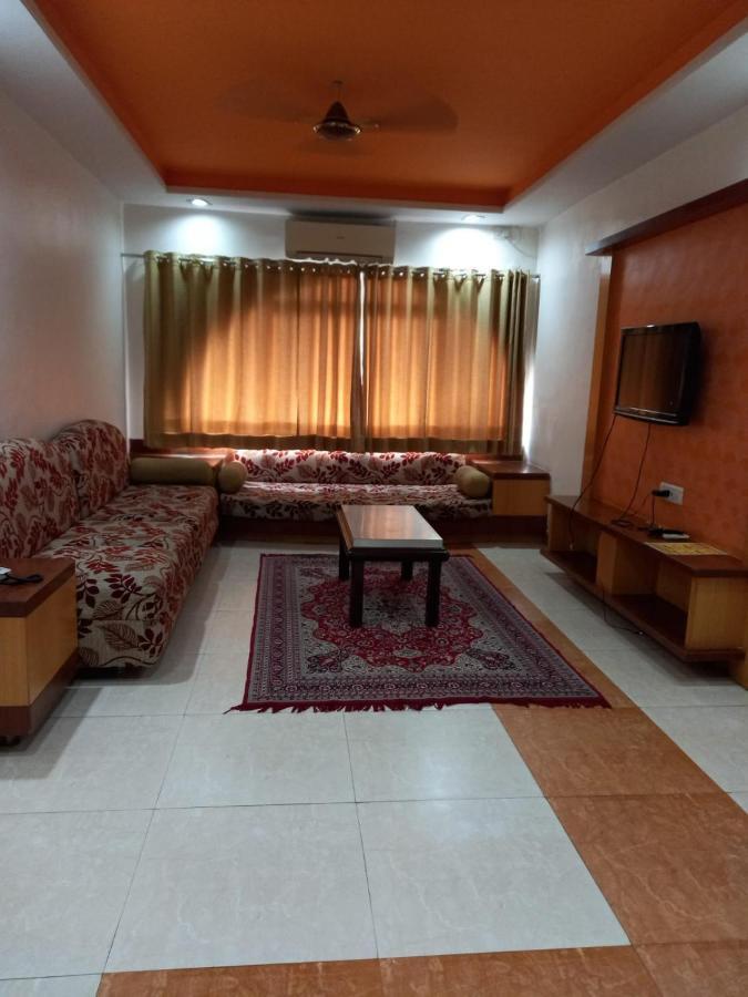 Sharan Hotel Shirdi Exterior foto